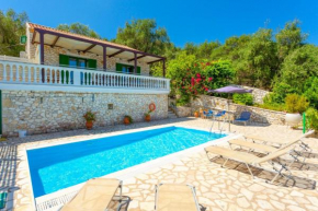 Villa Anastasia
